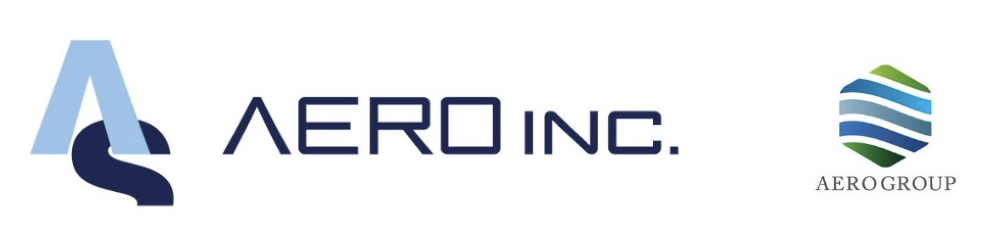 Aero Inc. logo
